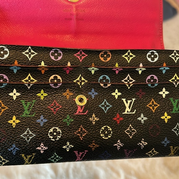 Louis Vuitton Murakami - Picture 13 of 16